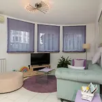 Apartman Toya