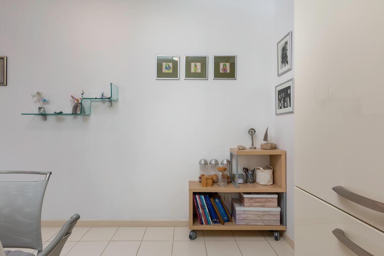 Apartmán Toya *