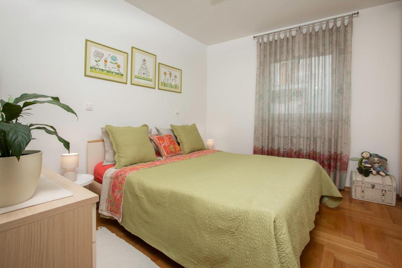 Toya Apartmán