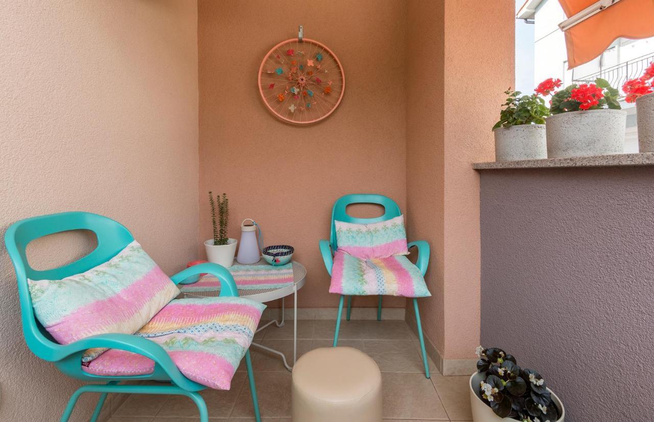 Toya Apartmán Pula