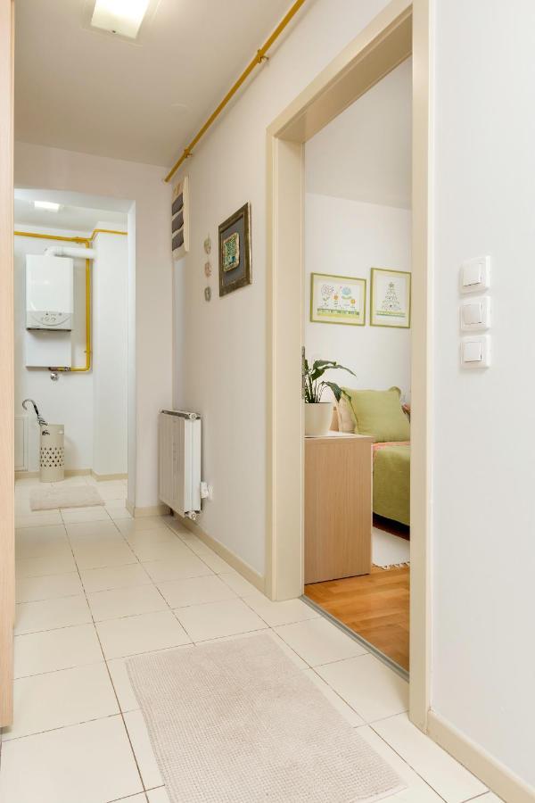 Toya Apartmán Pula